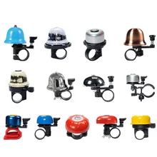 Leadbike 2016 Bicycle Handlebar Bell Cycling Ordinary Horn High Quality Bike Alarm MTB Road Kids Bike Accessories