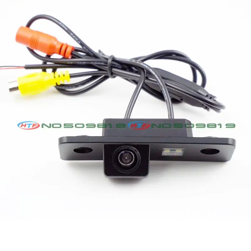 wire wireless car rear font b camera b font for sony ccd Ford Fusion Europe F