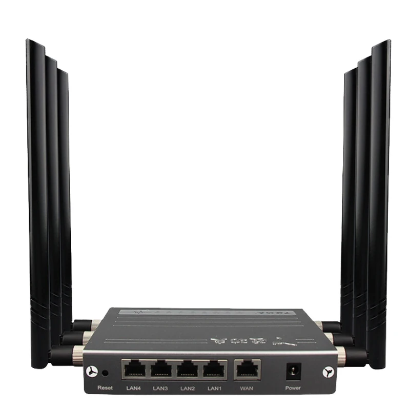 Enterprise Wireless Router High Power Wireless Networking 300Mbps Wifi Booster Strong Signal Amplifier Long Coverage Repeater new 2pcs 5w 5 8ghz wifi wireless broadband amplifier plug and play 802 11b g n high power range signal booster for wifi router