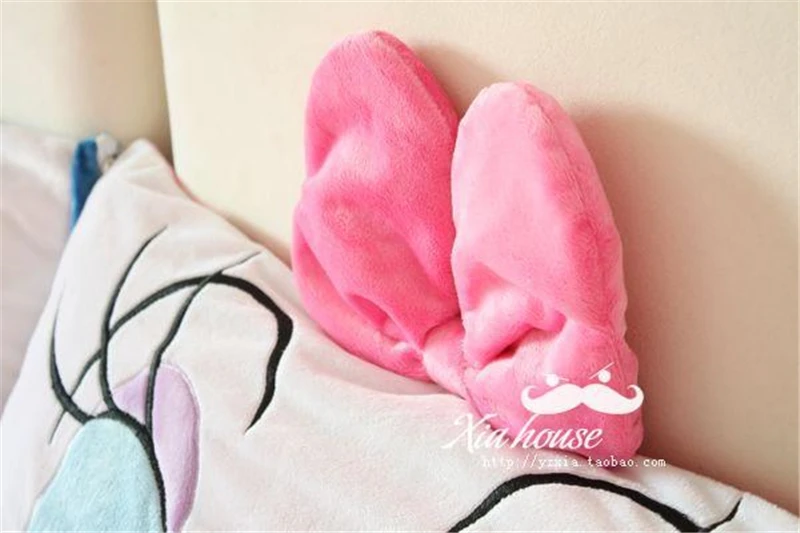 Милые утки Мягкий Чехол на подушку розовый пара влюбленных подарок Подушка Чехлы для декоративных подушек дома Спальня две пары подушки