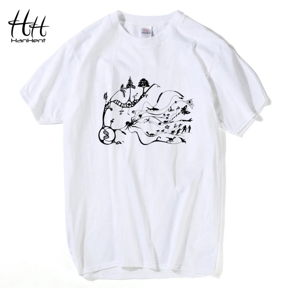 

HanHent New The Big Bang Theory T shirt 2018 Men Fashions Short Shirt Creative Men Tops Geek Undershirt Funny Tshirt Cotton Boys