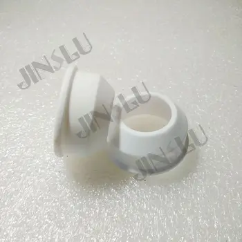 

Original Wulian Pan Ocean water cooled cutting torch ceramic cap 20PCS