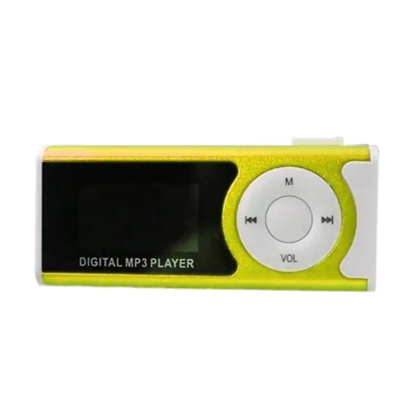 MP3 Player (12)