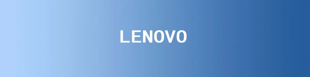 Lenovo