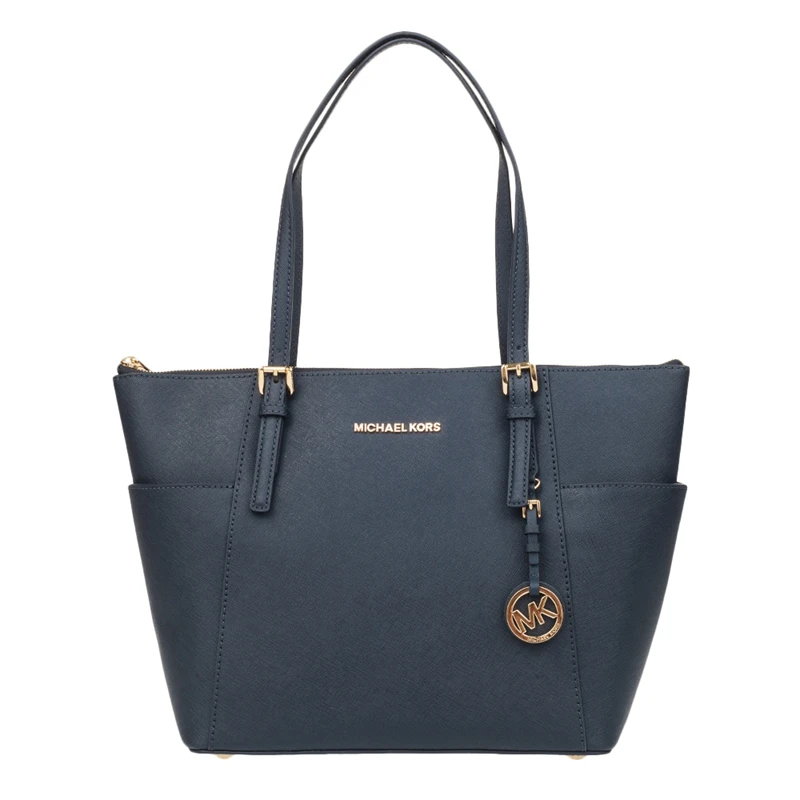 Женская сумка тоут из кожи Michael Kors 30F2GTTT8L|Сумки с ручками| |