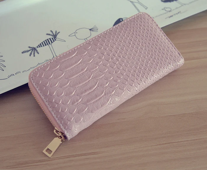women wallet wallets leather (7)