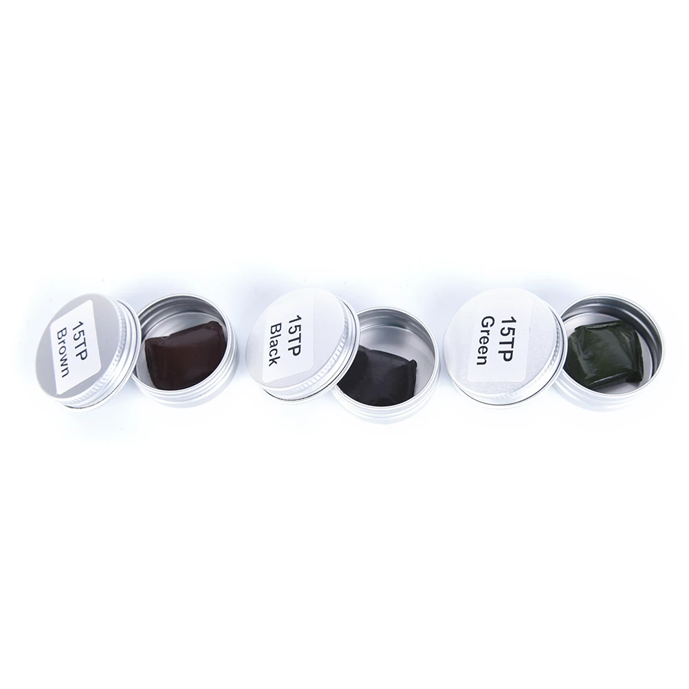 

15 g Tungsten Rig Putty Soft Mud Carp Fishing Weights Terminal Heavy for Fishing Tackle Baits Carp Fishing Accessories