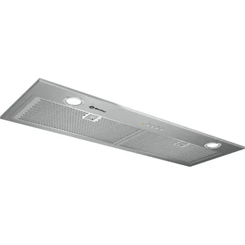 

Bell Balay 3BF859XP 86 cm Inox