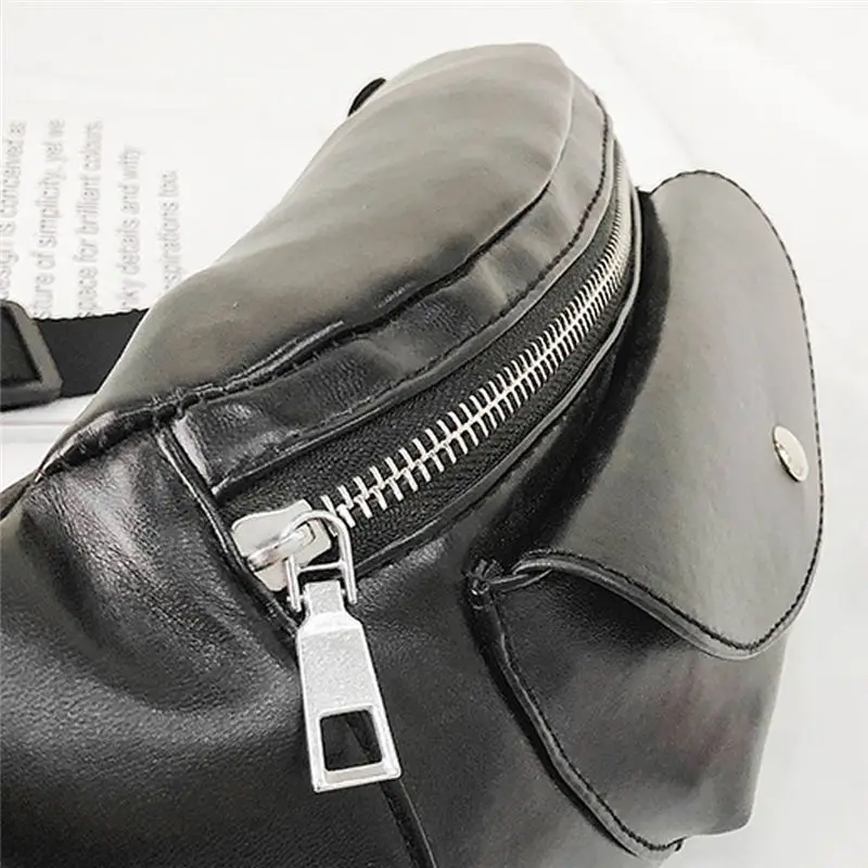 Fashion Waterproof Chest Bag Crossbody Bag for Women 2019 Messenger Bags women's bag bolsa feminina sac a main 40AP1121