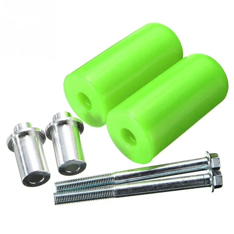 

New Universal Large Motorcycle Frame Sliders Anti Crash Protector For Yamaha Honda Suzuki Motorcycle Parts
