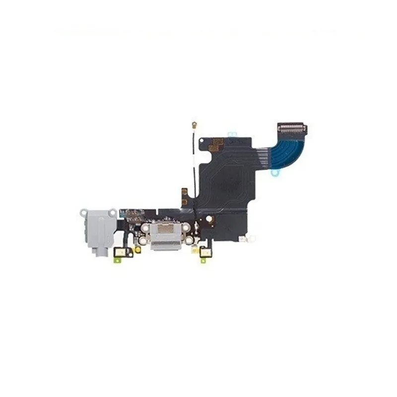

Bepskinlun for iPhone 6S Original Charging Port Connector & Headphone Jack Flex Cable Replacement Part for iPhone 6S 4.7 inch