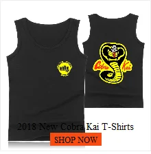 Новинка года Cobra Kai Прохладный Куртки Популярные Модные Slim Fit Куртка Университетского колледжа лоскутное бейсбол куртка Cobra Kai XXS-4XL