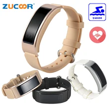 DF23 Smart Band Heart Rate Monitor Smartband Waterproof Swimming Intelligent Clock Watch Sport Bracelet For Huawei