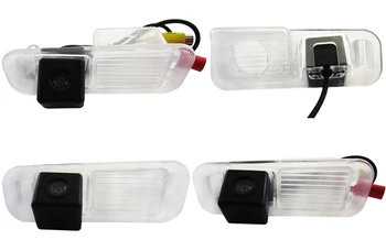 

Car Rear View camera Waterproof 170 Degree Wide Viewing Angle Reverse Backup Color CCD Car Rearview Camera For Kia K2 RIO Sedan