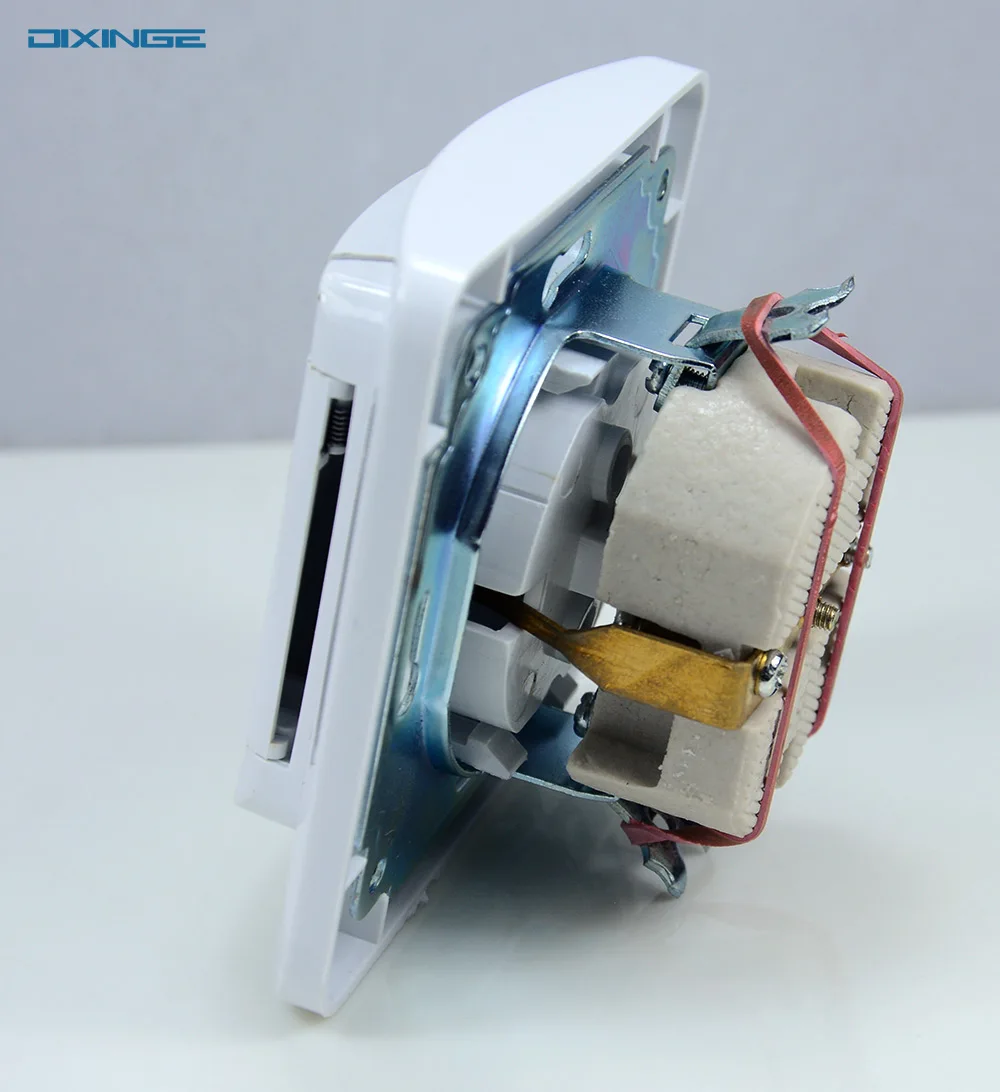 Splash Socket, EU Standard, OA810FC