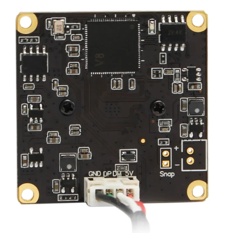 camera module usb 6