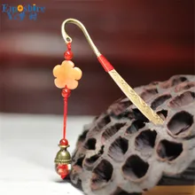 1 шт. дропшиппинг металлическая закладка для книги для чтения Дневник Книга Закладка для книги ретро латунь Медь металлическая подвеска Закладка человек M136