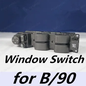 

Hot Sale Electronic Window Switch Window Lifting Switchfor B/90 Left Front Door Master 5AA0-66350