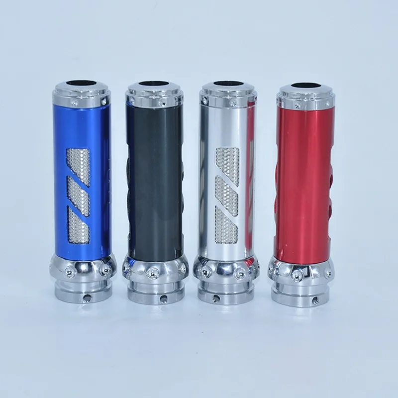 

Car Handbrake Grips Car Interior Accessories Aluminum Alloy Hand Brake Cover Styling Protective Handbrake Handle