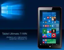 Новый сенсорный экран с дигитайзером для 7-дюймового планшета Lark Ultimate 7i Win, сенсорная панель, стекло для планшета, сенсор, замена, бесплатная ...