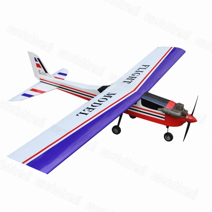 Sky Trainer отвес 11 1646 мм 65 &quot40 46 класс радиоуправляемый самолет Zyhobby|rc airplane|airplane rcrc