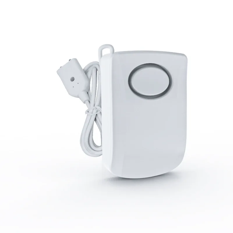 

Water leakage alarm water tank full water room home water immersion sensor