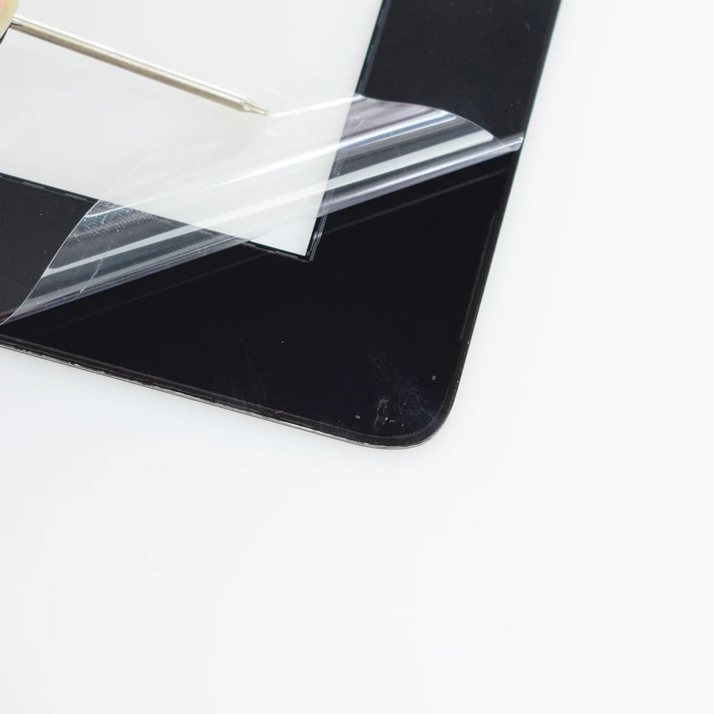 Дешево Оригинальный Для ASUS MeMO Pad FHD 10 ME301 ME302 ME302C ME302KL K005 K00A планшет сенсорный экран дигитайзер стекло 5449N FPC 1 запчасти