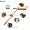 60cm 90cm 150cm Heavy Glass Cutter High precision Glass Push Broach Roller Type Glass Ceramic Tile Cutting Machine T-XING ► Photo 1/6