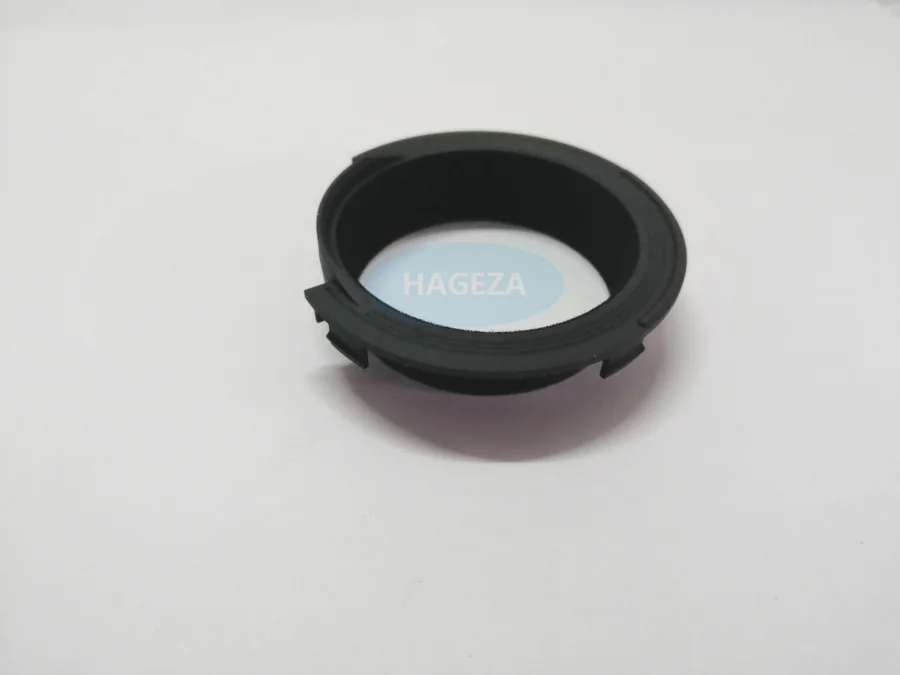 Новое и оригинальное для CANO EF 24-70 мм F2.8 L II USM ZOOM объектив задняя крышка подлинный YB2-2722-000