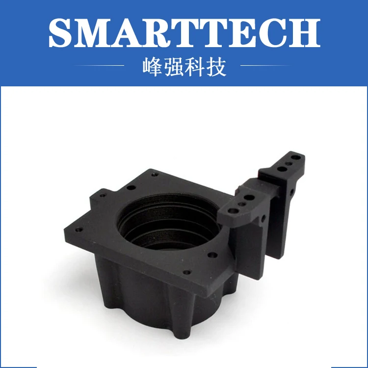 

Custom Designed Precision Blender Accessory Prototyping