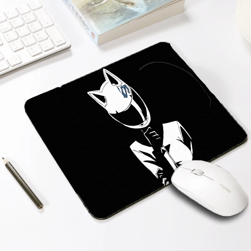 Mairuige Japan Hot Anime DuRaRaRa!! DRRR Animation Creative Diy Pattern Mousepad Mice Mat Pc Keyboard Table gaming mouse pad