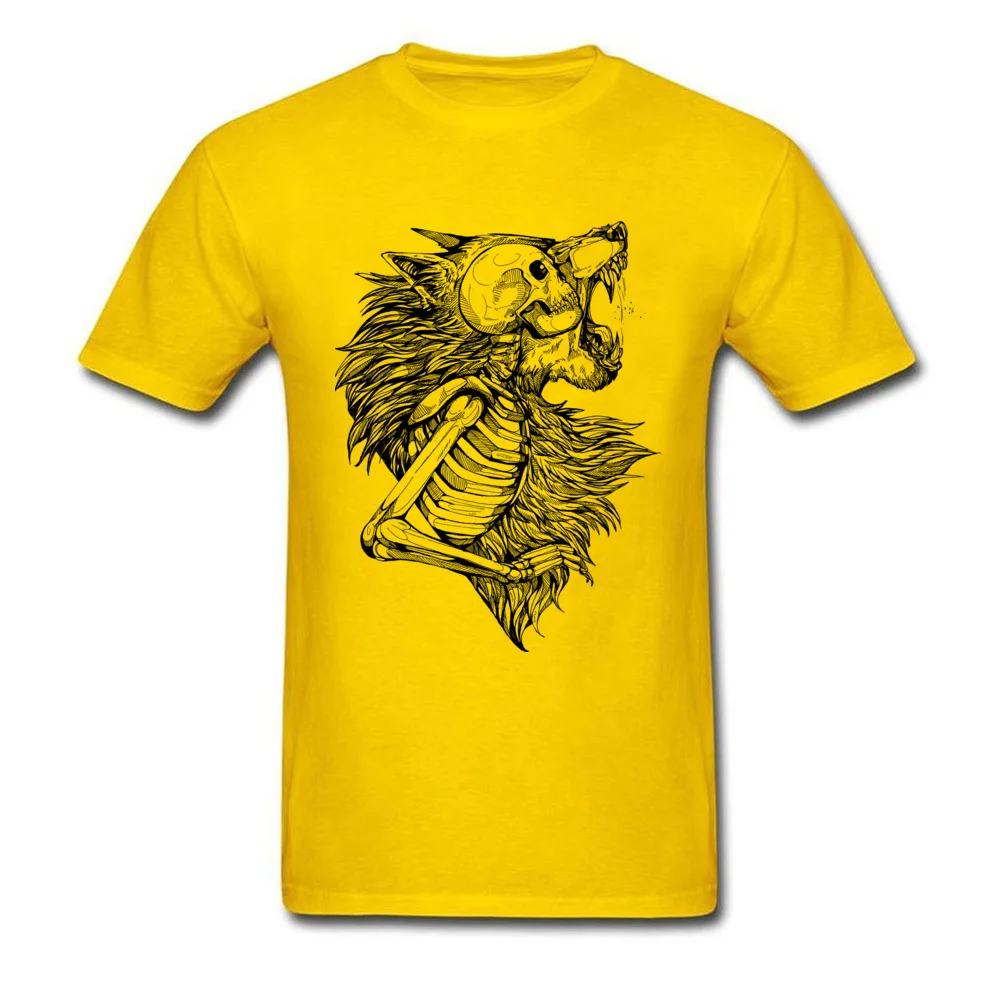Liliths Brethren Inks T Shirt Fitted Short Sleeve Group 100% Cotton O-Neck Men Tees Design T-shirts Lovers Day Liliths Brethren Inks yellow