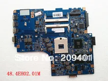 For Gateway ID59C Laptop Motherboard Mainboard 48.4EH02.01M Fully tested all functions Work Good