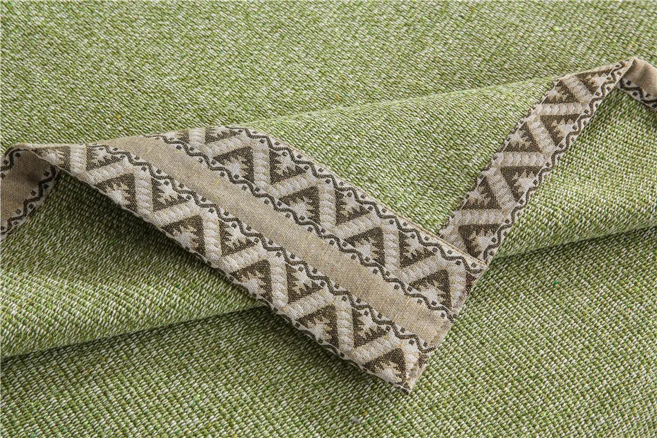 fabric sofa
