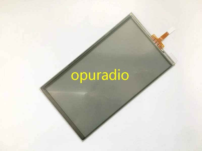 

New Original 6.5" inch Touch Screen Panel Only LTA065B1D3F LCD Digitizer 4-wire For Hyundai KIA Car Auto Parts free post