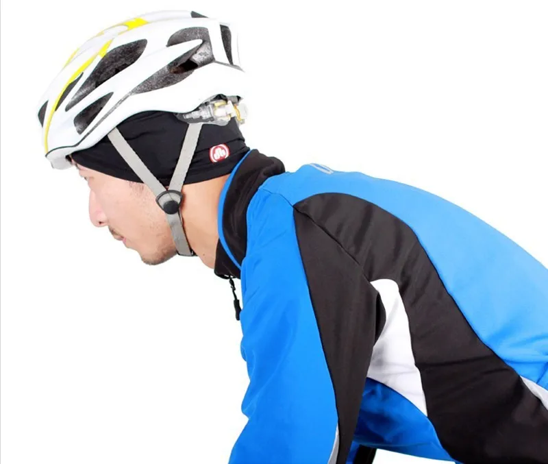 bike ear warmers