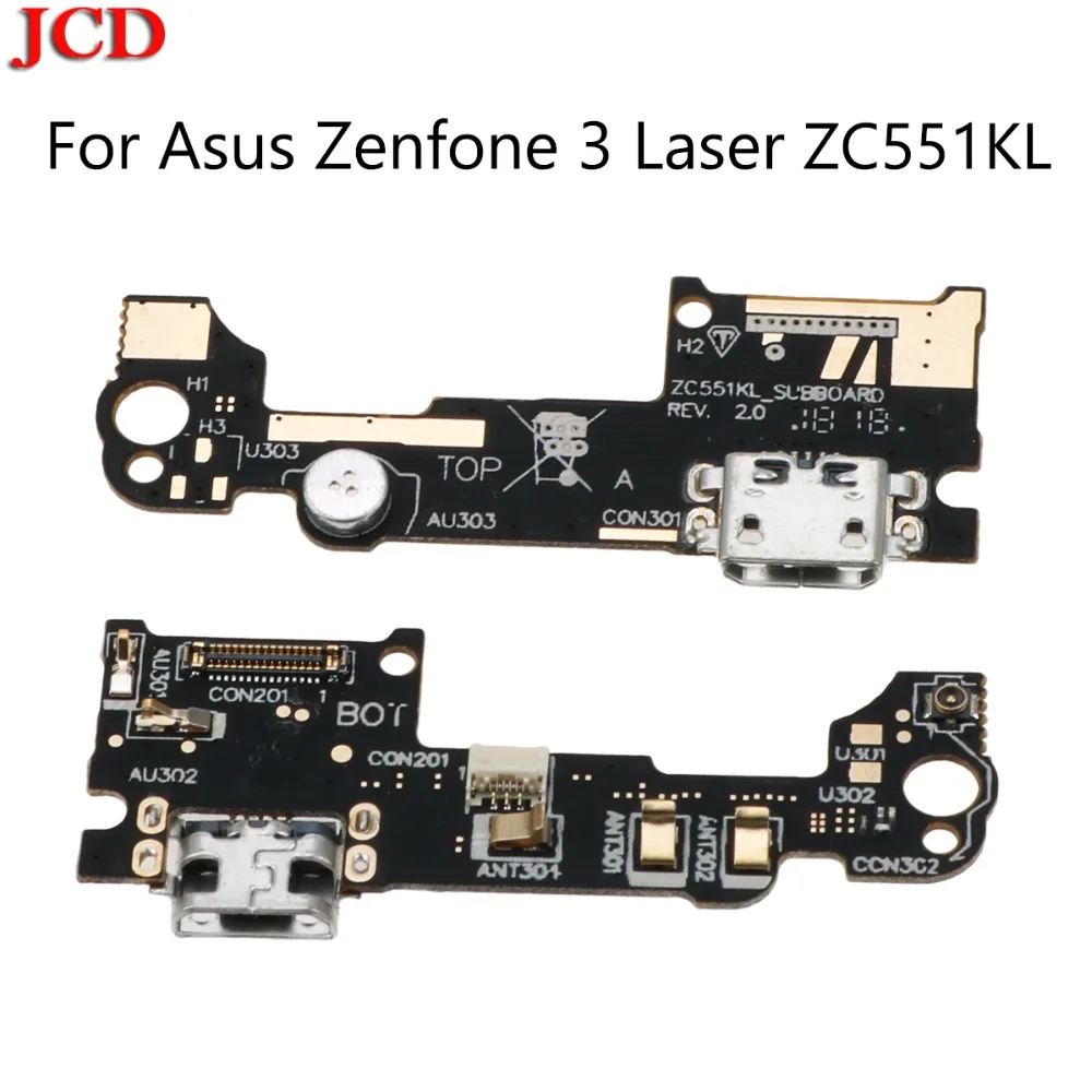 WP-537 华硕Zenfone 3 Laser ZC551KL