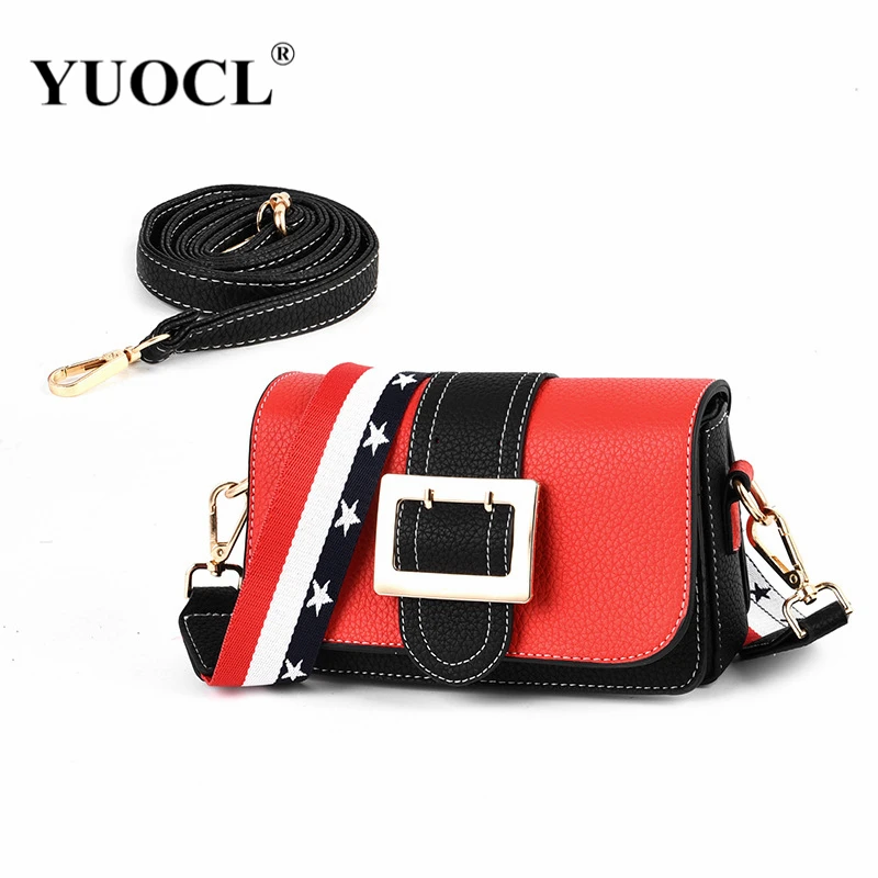 best crossbody designer bags 2018