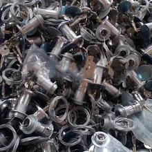 Электрический автоматический аварийный замок для гаража, Рольставни, 22 мм, аксессуары для обслуживания гаража, проволочный/сквозной замок для стен, оборудование