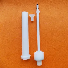 Ручной электростатический порошок пистолет для нанесения покрытий сопло удлиненный полюс костюмы для Gema