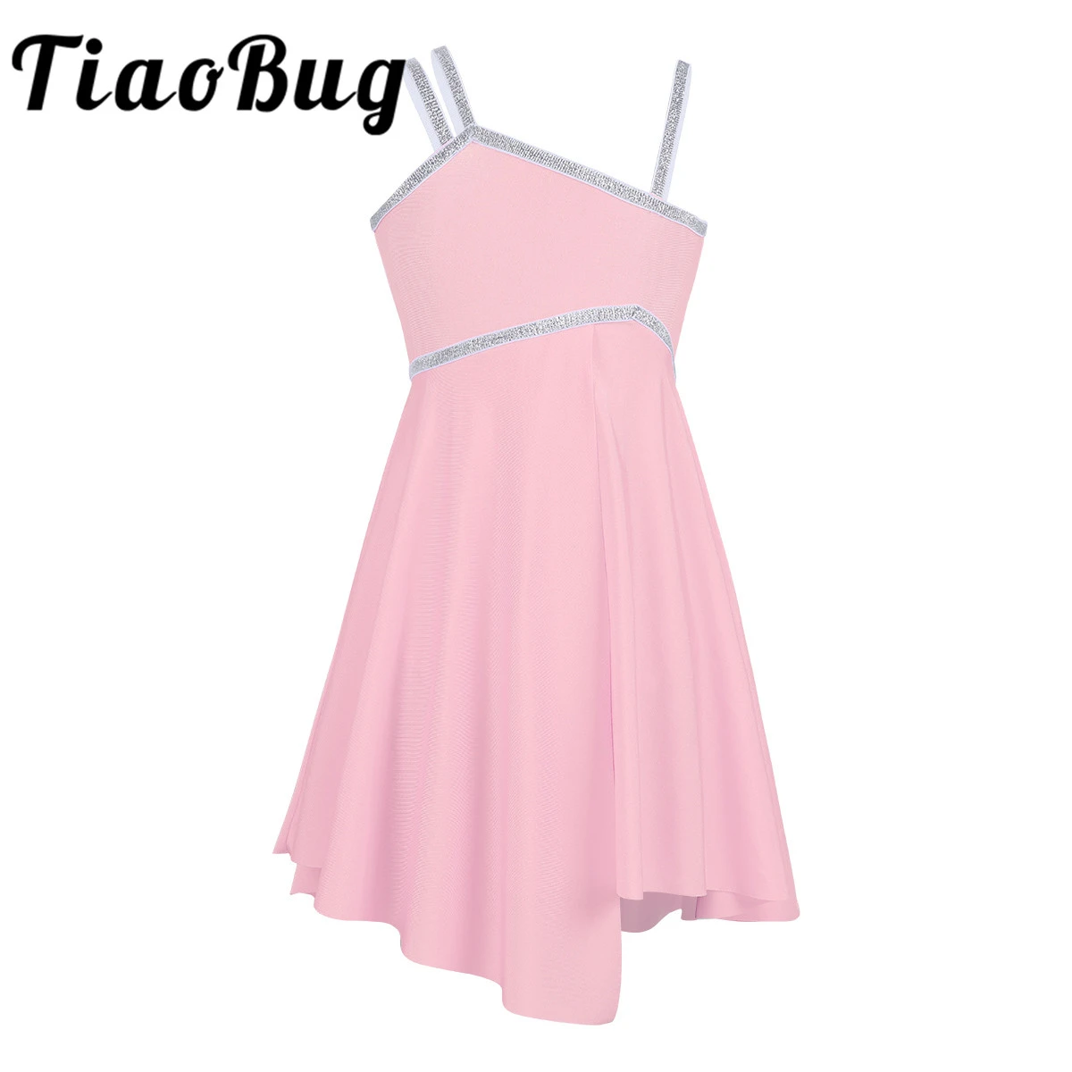 tiaobug flower girl dress