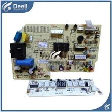 95% NEW for air conditioning board computer board GAL0902GK-01 Display receiving plate GAL-D5/D2 2pcs/set