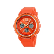 Men’s Watches Luxury Brand Resin Quartz Clock Alarm Multifunction Digital LED Watch Army Military Sport Watch relogio masculino