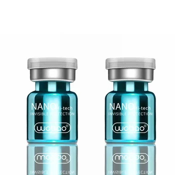 

10 PCS Invisible Nano Liquid Screen Protector Premium Universal Liquid Screen Protector For Samsung iPhone Huawei Xiaomi