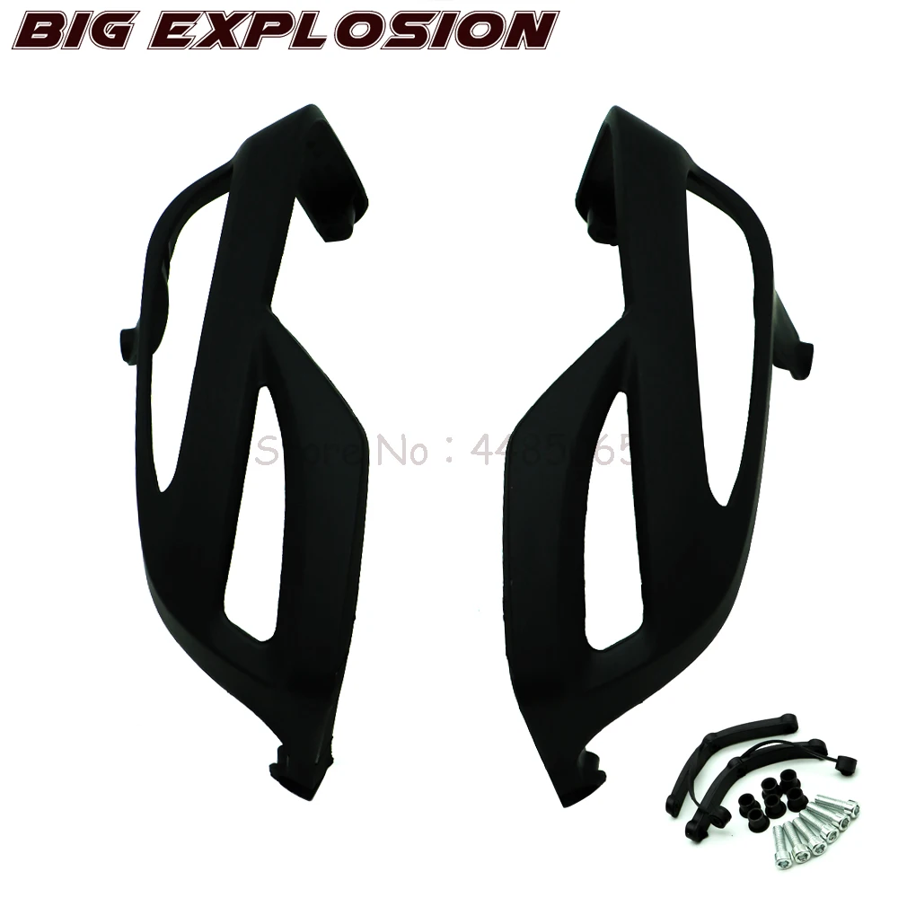 

Engine Guard Cylinder Protector Side Cover Falling Protection New For BMW R1200GS R1200RT R1200S R1200R R 1200 GS RT R
