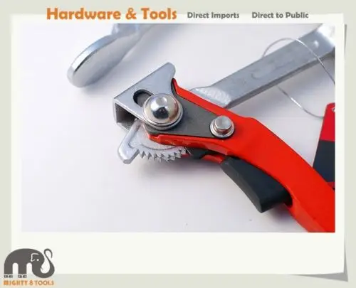 Эксперт мм 300x120 сверхмощный все сталь Quick Adjust Ratcheting F бар зажим держатели для