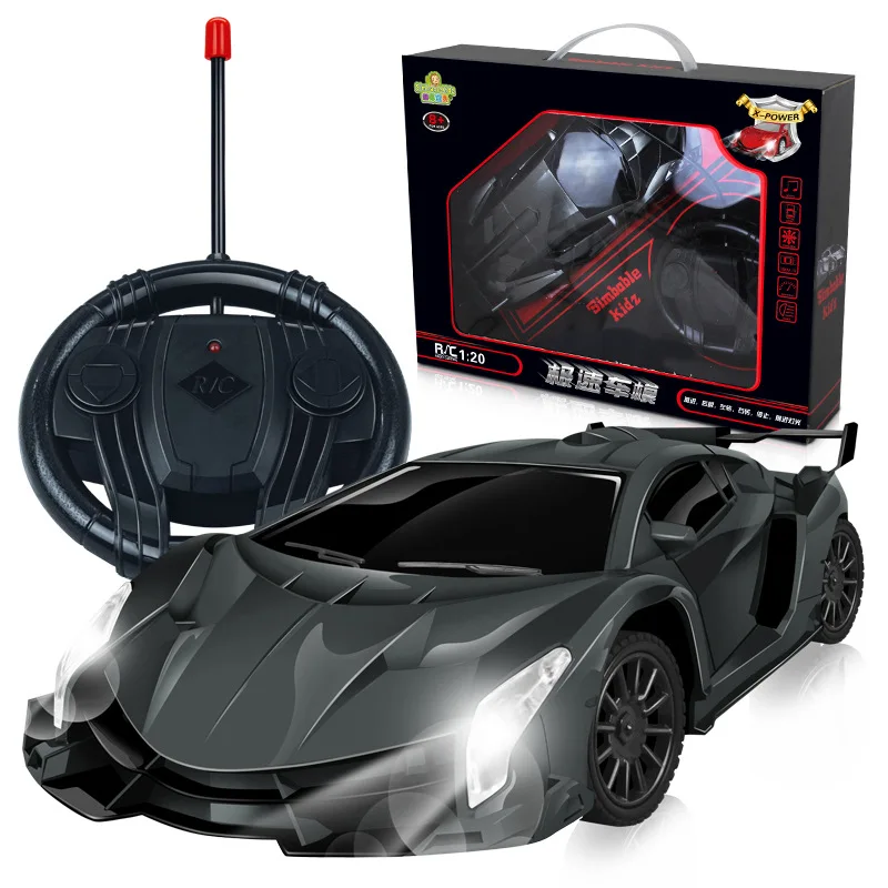 remote control car car price