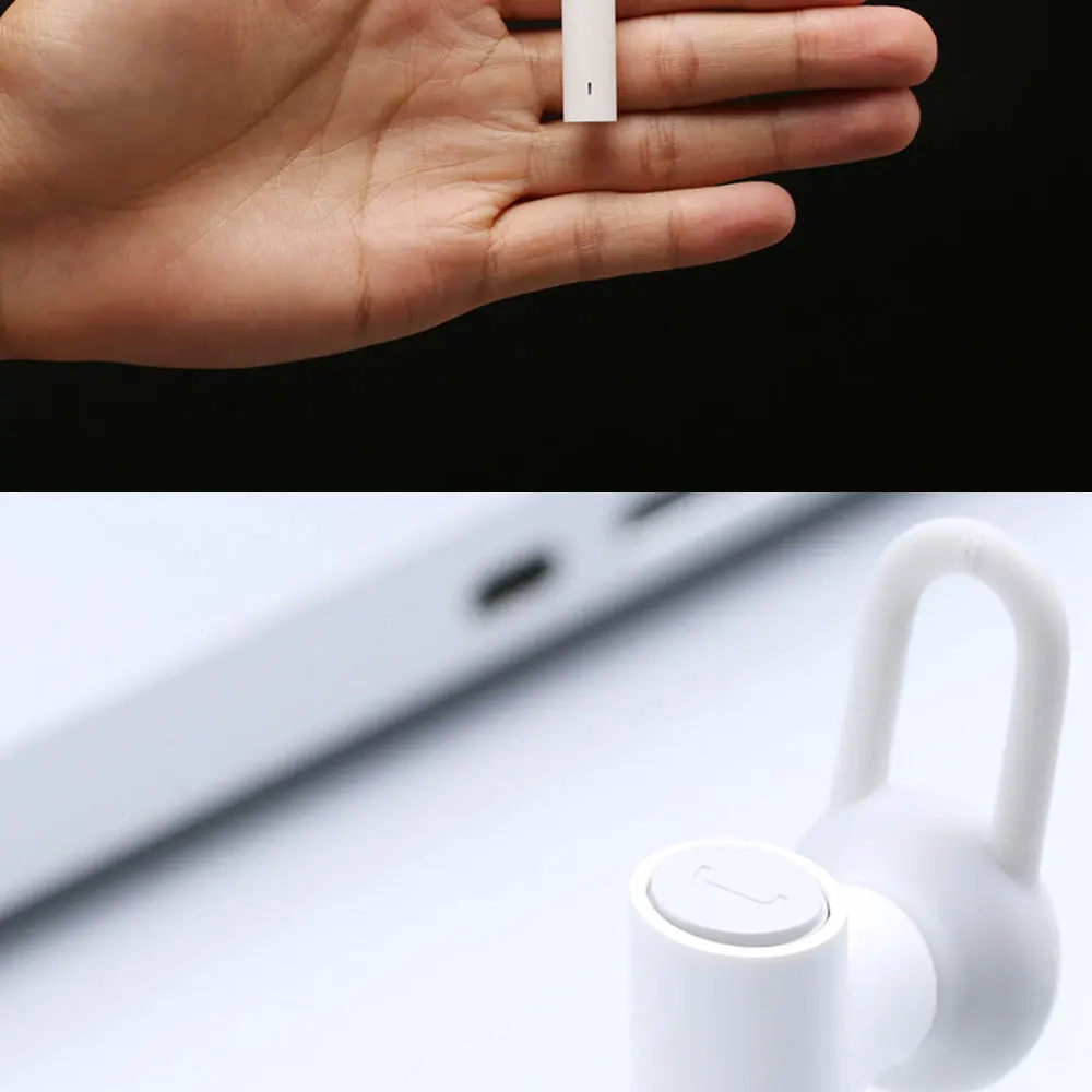 Original MI Xiaomi Wireless Bluetooth Earphone With Microphone Stereo Earphones Build-in Mic Handfree Earbuds 1  (24)