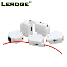 LERDGE 3D Printer Parts Material detection module for 1.75mm/3.0mm filament detecting module monitor sensor Mechanical Endstop