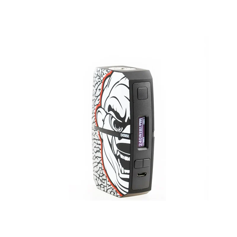 CKS Icon V2 240W Box Mod-2